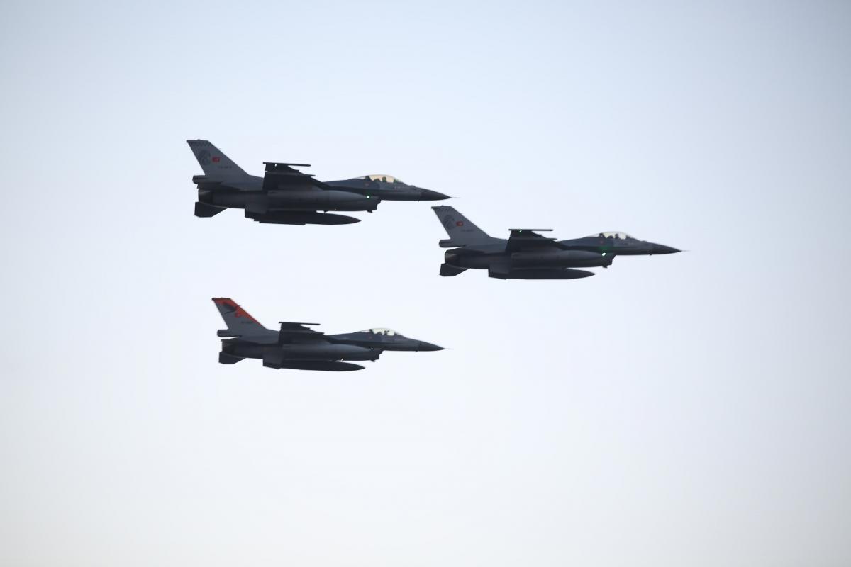 Airshow 1