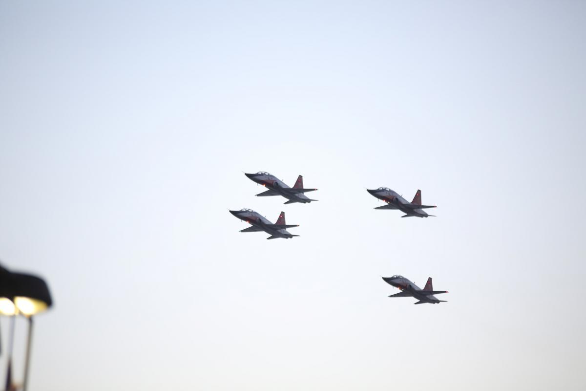 Airshow 2
