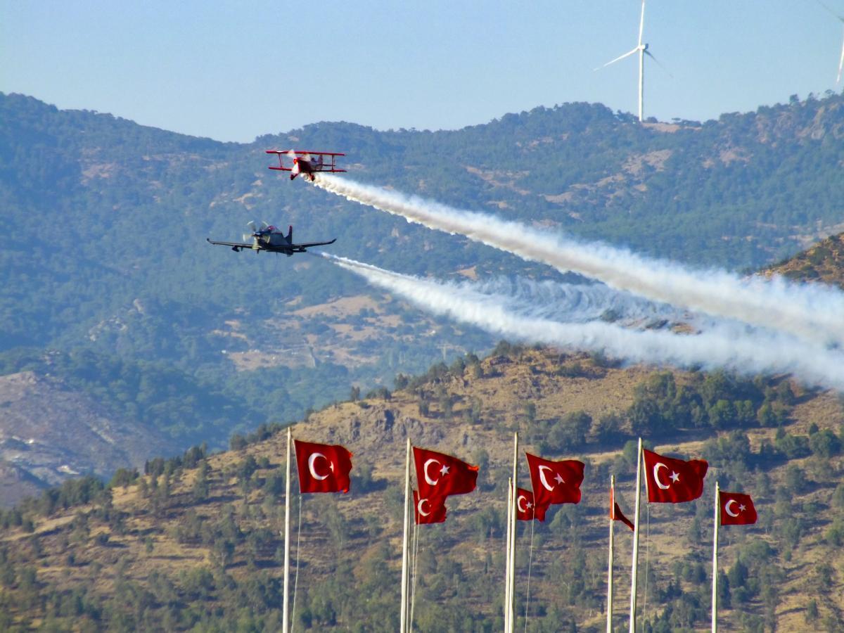 Airshow 3