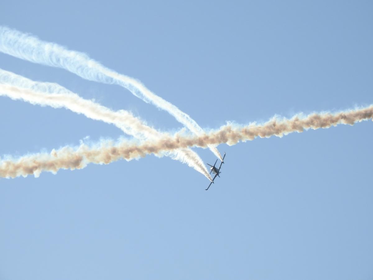 Airshow 4